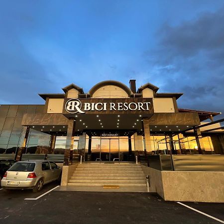 Bici Resort Dobrosin Екстер'єр фото